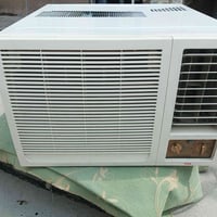 مكيفين • TCL • الغزالية