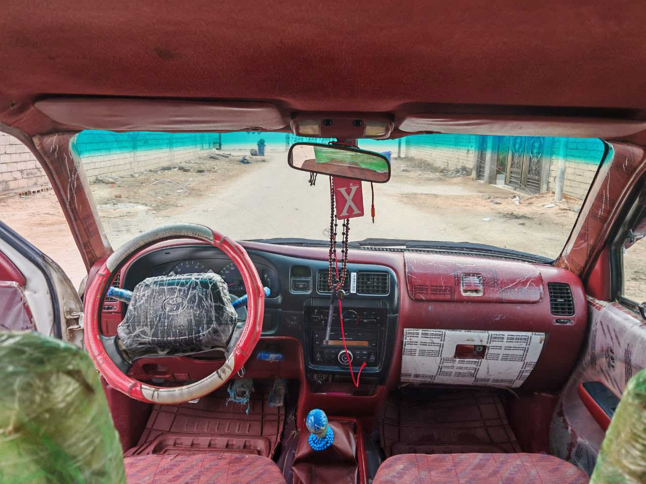 السلام عليكم
جمره موديل الفين رقم بصره  َمكينه ثري واي ٢٧٠٠  تخم تاير ياباني تبريد شغال كهربائي ات شغاله حداده من الطول للطول سنويه ٢٦ شاصي مكفول فقط قماره بيه صبغ وبنيد والباقي مكفول مكفوله من الضربه والگلبه السعر ٧٣ العنوان بصره قضاء المدينه *********** /***********
