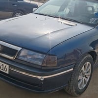 مكينة ٢٠٠٠ • موديل ١٩٩٤ • سنوية ٢٠٣٠