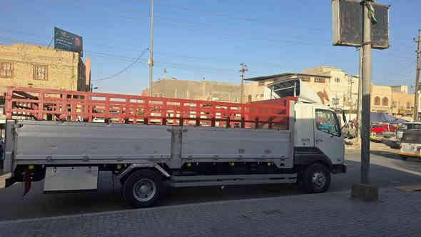 السلام عليكم فوزه بزون البيع 17عادي كير برميل طول6/10 غير /***********
