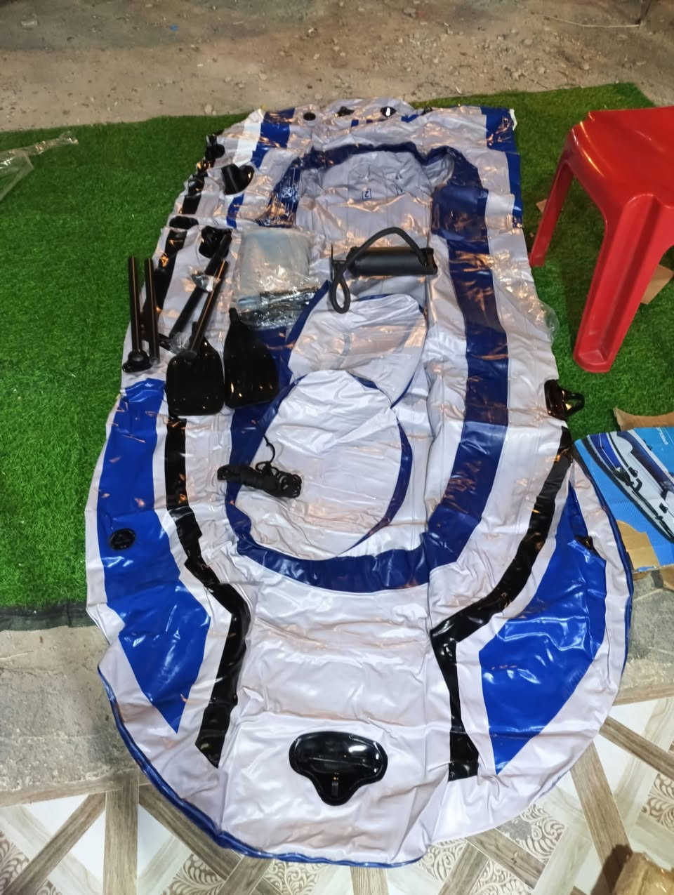 قيم واخذ


**إذا كنت صاحب هذا الإعلان وتريد حذفه لأي سبب، رجاءا أرسل رسالة إلى الدعم الفني**