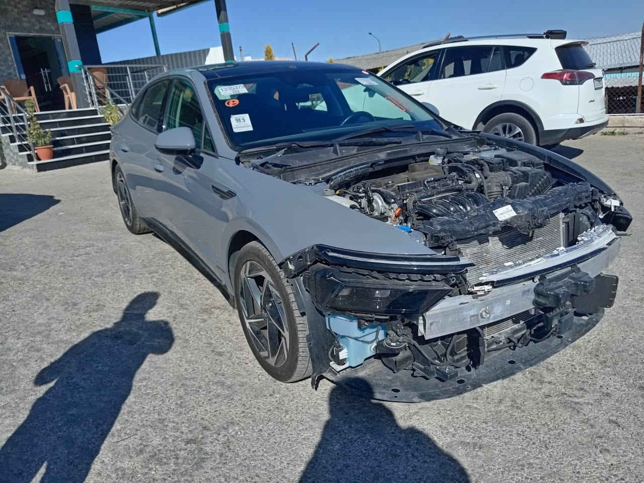 سلام عليكم🌹🌹🌹.                        نوع السيارة /هونداي سوناتا.🌹🌹❤️.                    الموديل/ 2024🌹🌹🌹.             المواصفات بنوراما / فول🌹.                                                                               السيارة موجودة في المنطقة الحرة الاردن.                                                                السيارة تدخل على كتاب شهداء  او كمرك.                                          رقم الهاتف / ***********/ اتصال او واتساب.                       .                                 🌹🌹🌹❤️❤️🌹🌹❤️❤️🌹🌹❤️❤️🌹🌹
