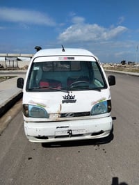 عندي كيا فاول للبيع موديل 2006 منافيس كامل كير بشرط اكسن بشرط محرك جدي...