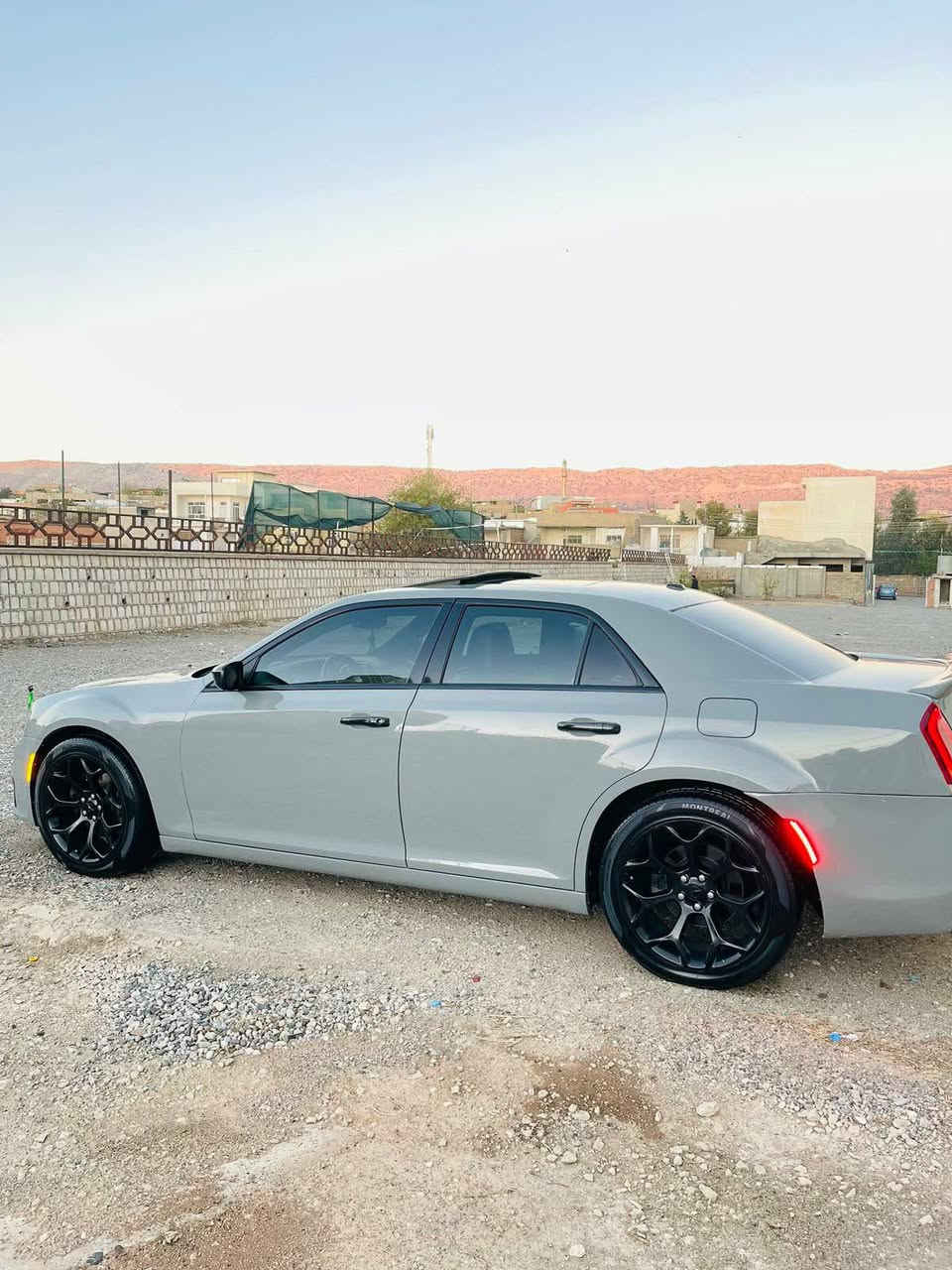 ئوبا ما موديل ٢٠١٣پيش و پشتي كرايته ٢٠٢٣سياره كه علوجه قه پات موسفاته بيش و بشتي كه بسه سياره كه دعامي بو دعامي ديناري مسروف تيا نيه سعريشي ٧٦گه لأو كميك     معمله 8پستوني قه بات موسفات كويسينجاك, أربيل


**إذا كنت صاحب هذا الإعلان وتريد حذفه لأي سبب، رجاءا أرسل رسالة إلى الدعم الفني**