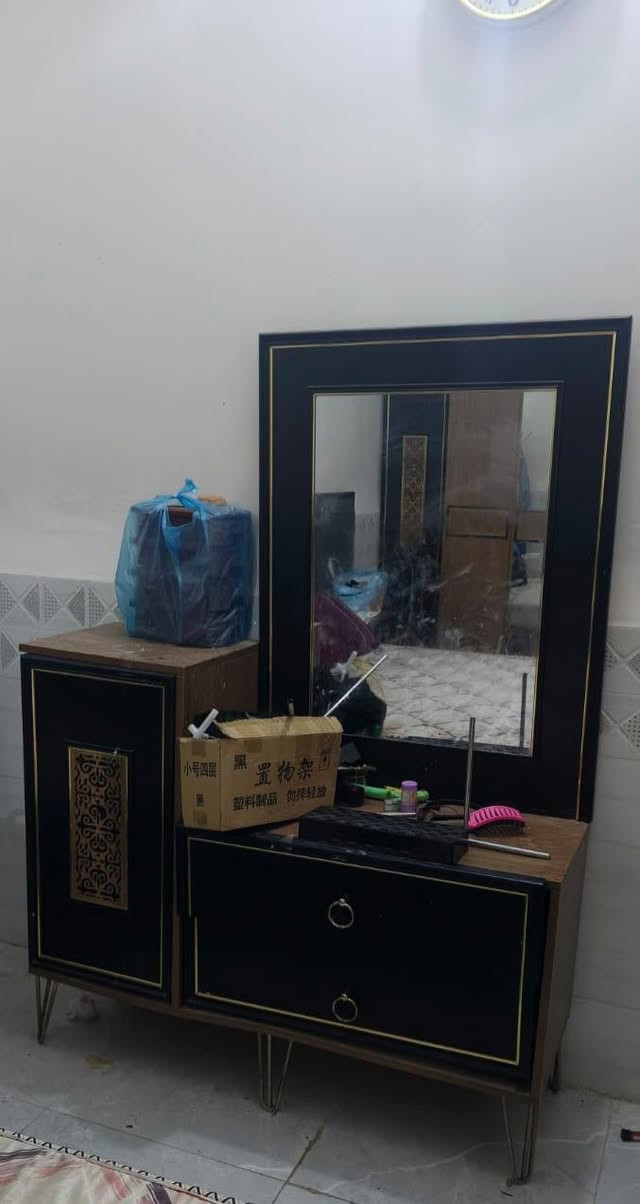 غرفه للبيع كامله مكاني كربلاء السعر 375


**إذا كنت صاحب هذا الإعلان وتريد حذفه لأي سبب، رجاءا أرسل رسالة إلى الدعم الفني**