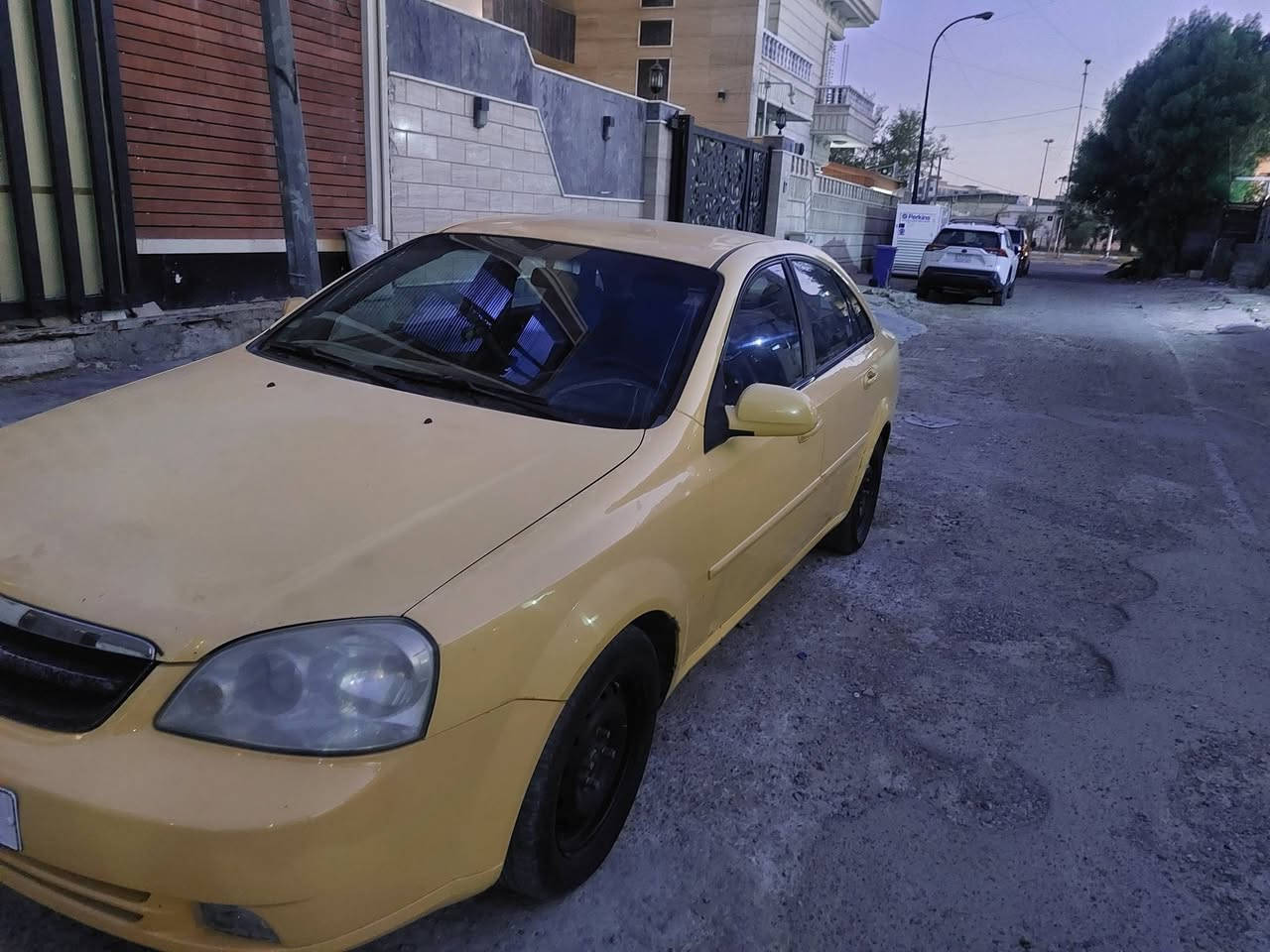 سلام عليكم مكفوله من كلشي علئ وضع الشركه كير مكينه تبريد مكفول  جاهزه اي نقص مابيه سياره شارع فلسطين جسر الموال السعر ٦٥  ***********

