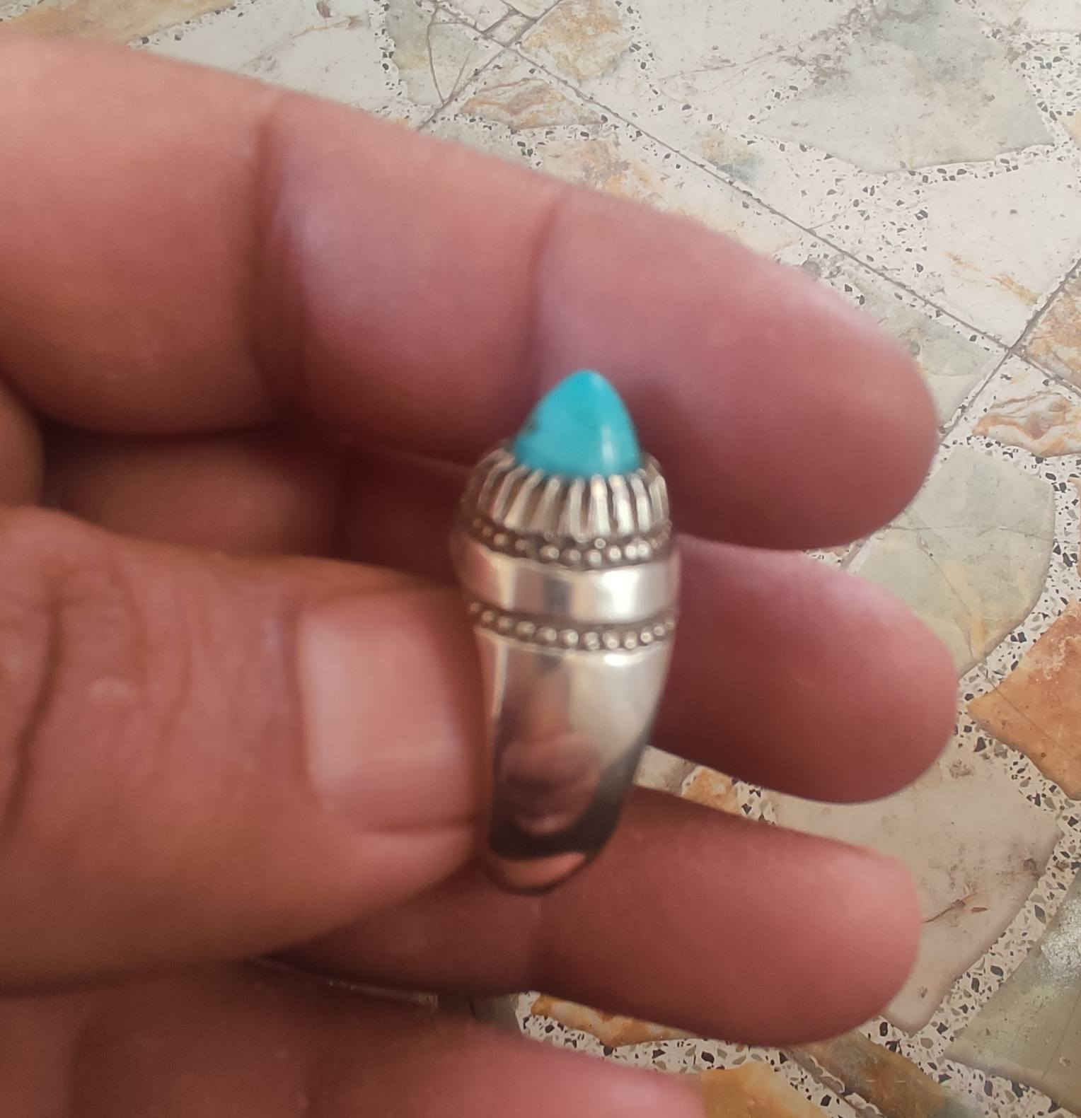 محبس فيروز لبه صياقه ثقيله للبيع 125


**إذا كنت صاحب هذا الإعلان وتريد حذفه لأي سبب، رجاءا أرسل رسالة إلى الدعم الفني**