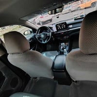 فورتي • ٢٠١٩ • منظومة غاز ١٣٠