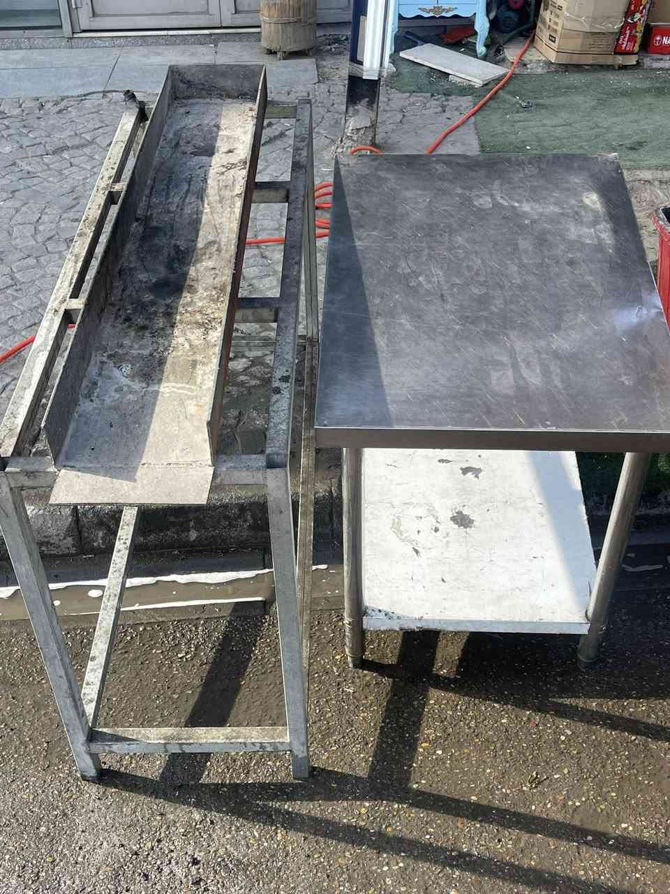 السلا عليكم غراض شوي كامله لبيع معه بترنينه وشايش وطبكات عريس مكنهم الكراده ساحه كهرمنه


**إذا كنت صاحب هذا الإعلان وتريد حذفه لأي سبب، رجاءا أرسل رسالة إلى الدعم الفني**