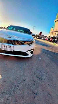 اوبتما ٢٠٢٠ • ٥٩ الف • حادث بسيط