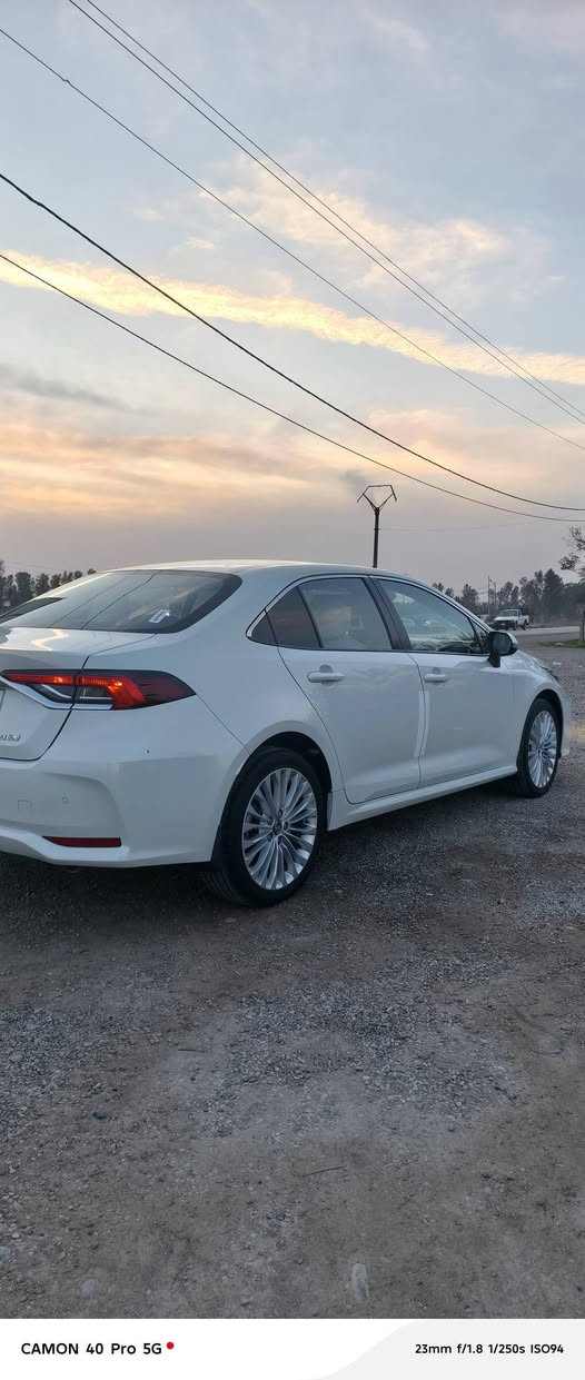 سلام عليكم للبيع فقط كورلا 19شكل 20 خليجي رقم سليمانية سنويه هزه جديد مكينه 1800ماشيه 60الف حقيقي سياره كفاله عامه من الصبغ والبارد وتبديل كير مكينه تخم تاير ويل مال افلون صدر على وضع شركه مثبت سرعه تحكمات جهتين سياره جديده ومال جناي مكاني ديالى المقدادية رقم الهاتف *********** السعر 165وبيهه مجال
