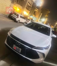 بي واي دي • جن بلاس • سيارة بي واي دي • سيارة كهربائية • سيارة جديدة •...