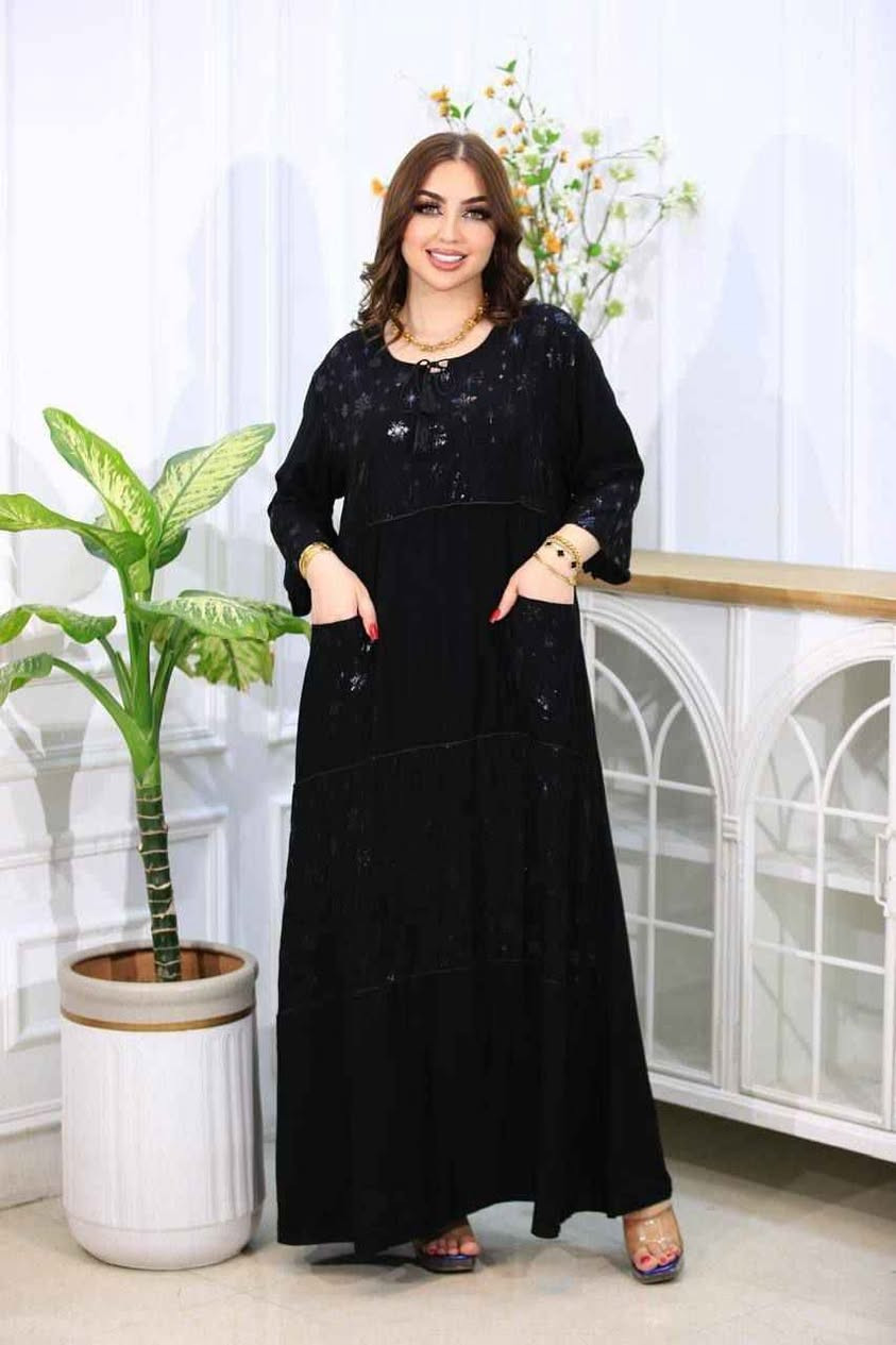 ✅ جديد #مخازن_كشكول_حصرآ 

✅ دشداشة نسائي 

✅الخامه كشمير  درجه اولئ

✅القياسات  2XL.  3XL  4XL. 5XL

✅اقل طلب درزن 

✅سعر الدرزن 👈 92 آلف 

للحجز مراسلة كربلاء, العراق


**إذا كنت صاحب هذا الإعلان وتريد حذفه لأي سبب، رجاءا أرسل رسالة إلى الدعم الفني**