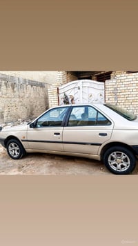 بيجو روى 2009 السعر 21 وبيه مجال لاستفسار 07776011304 متواجد على واتسا...