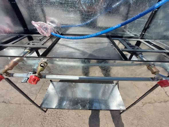 طباخ جاي عمل عراقي تفصال درجه اولى 
بغداد/المعامل / سوق العماري / مقابل مضخه المياه
محلات محمد جبر العكيلي
***********
***********
