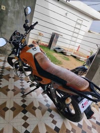 دراجه سينكي موديل 18 رقم صلاح الدين  رقم سنويه للأستفسار 07824937013