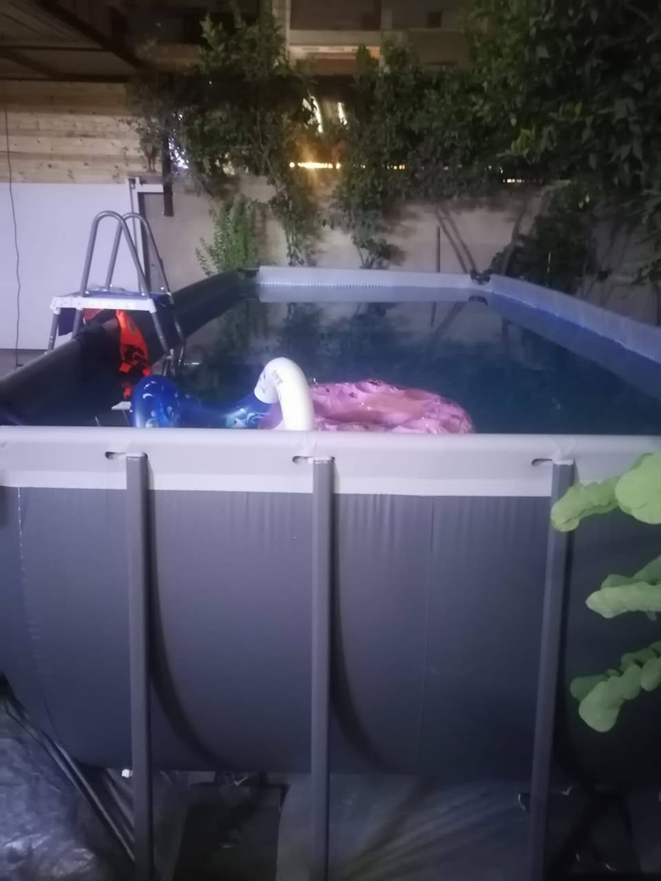 مستعمل بحالة جيدة بغداد, العراق


**إذا كنت صاحب هذا الإعلان وتريد حذفه لأي سبب، رجاءا أرسل رسالة إلى الدعم الفني**