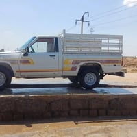 بيك اب • ١٩٨٥ • رقم ديالى