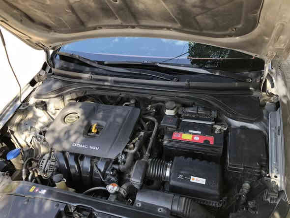 لبيع النترا ١٧ امريكي رقم سليمانيه حادث صبغ بنيد وجاملغ تصليح بسيط في حوض الجنطه  السياره ليبل واحد كير مكنيه وتربيد جيد السعر ١١٥  المكان بغداد
رقم تلفوني ***********
