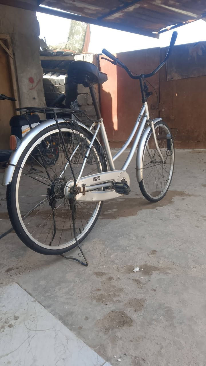 بايسكل سياحي حجم 26 مديل 2019 نضيف حاويه النوعيه اكلوف العنوان البصره شط العرب السعر 120 ابي مجال


**إذا كنت صاحب هذا الإعلان وتريد حذفه لأي سبب، رجاءا أرسل رسالة إلى الدعم الفني**