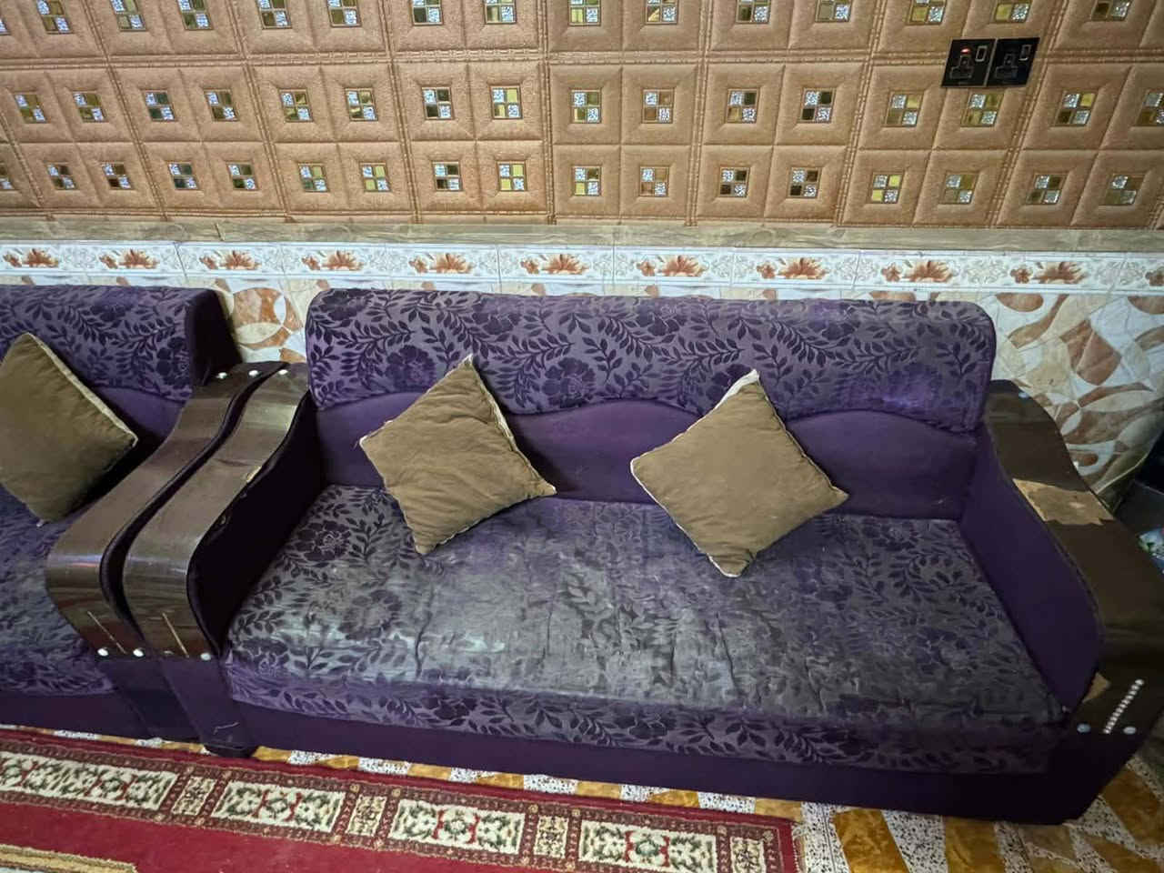 175


**إذا كنت صاحب هذا الإعلان وتريد حذفه لأي سبب، رجاءا أرسل رسالة إلى الدعم الفني**