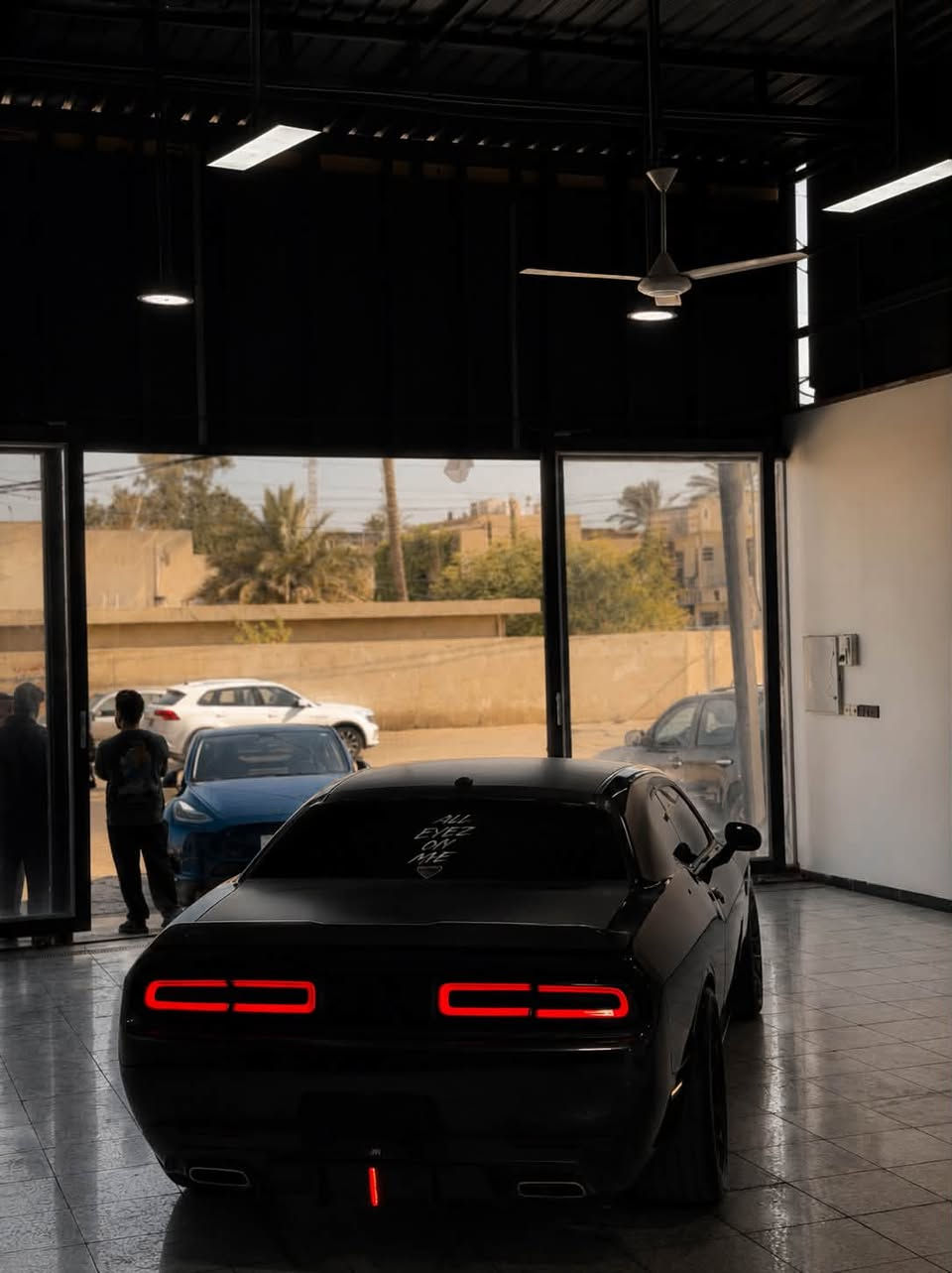 ‼️انتباه ‼️ دوج جالنجر مميز 🩵🔥‼️
السلام عليكم 
دوج جالنجر       GT.     2022 🔥

مواصفات السياره🩵

شاشه كبيره كار ابلي🩵

تحكمات استيرن🩵

شفتات 🩵

مقاعد جلد 🩵

حساس خلفي 🩵

تشغيل عن بعد🩵

نظام سبورت🩵

تبريد منفصل🩵

تثبيت سرعه🩵

هيترات بلمري وتعتيم🩵

وبعد مواصفات🩵

ممشه السياره:62000mi🩵

‼️ملاحظه: السياره صدر امامي خلفي جديد ومسوي ادامه للمحرك ودهن كله جديد السياره صفر مسج نقص ما بيها كير محرك اكسل كفاله السياره تصعد هزه بدون اي نقص بس تشيل لكزوز  

اضافات وتعديل السياره🔥
دركه RPM🩵
ويل  Rohana تو سايز 🔥
تاير خلفي حجم 315-تاير امامي حجم 275🔥
السياره عليها دبلات سكات باك🐝
كفر فجوج ضوئي🩵
لحيه ديمون🩵
لد داخلي متغير 🩵
 لد سموك🩵
دفيوزر🩵
دواخل كاربون 🩵
شفقه ديمون🩵
دوسات SRT🩵
تضليل سنويه
وبعد هواي اشياء

🚨الي يعرف بلسعار راح يعرف السياره شكد مصروف عليها وشكد مكلفه

🔥التزويد🔥
 شوته موبار اصلييي اكبر حجم 🔥

X-Pipe
كزوز VOORTEKبوابات كتم 
 شايل لوسطيات
برمجه مصطفى ايكل🔥
‎اويل كاج كان
‼️حجر بيئه موجود‼️
السياره ناقصها برمجه تصعد Stage1
حادث السياره ‼️
اربع قطع صبغ فقط حادث سطحي بدون لا شواصي لا اير باك لا دواخل 

السعر:وبيها مجال $198🩵

او مراوس حسب الرغبه 

مكان السياره : بغداد -السيديه📍
الرقم:***********📞
