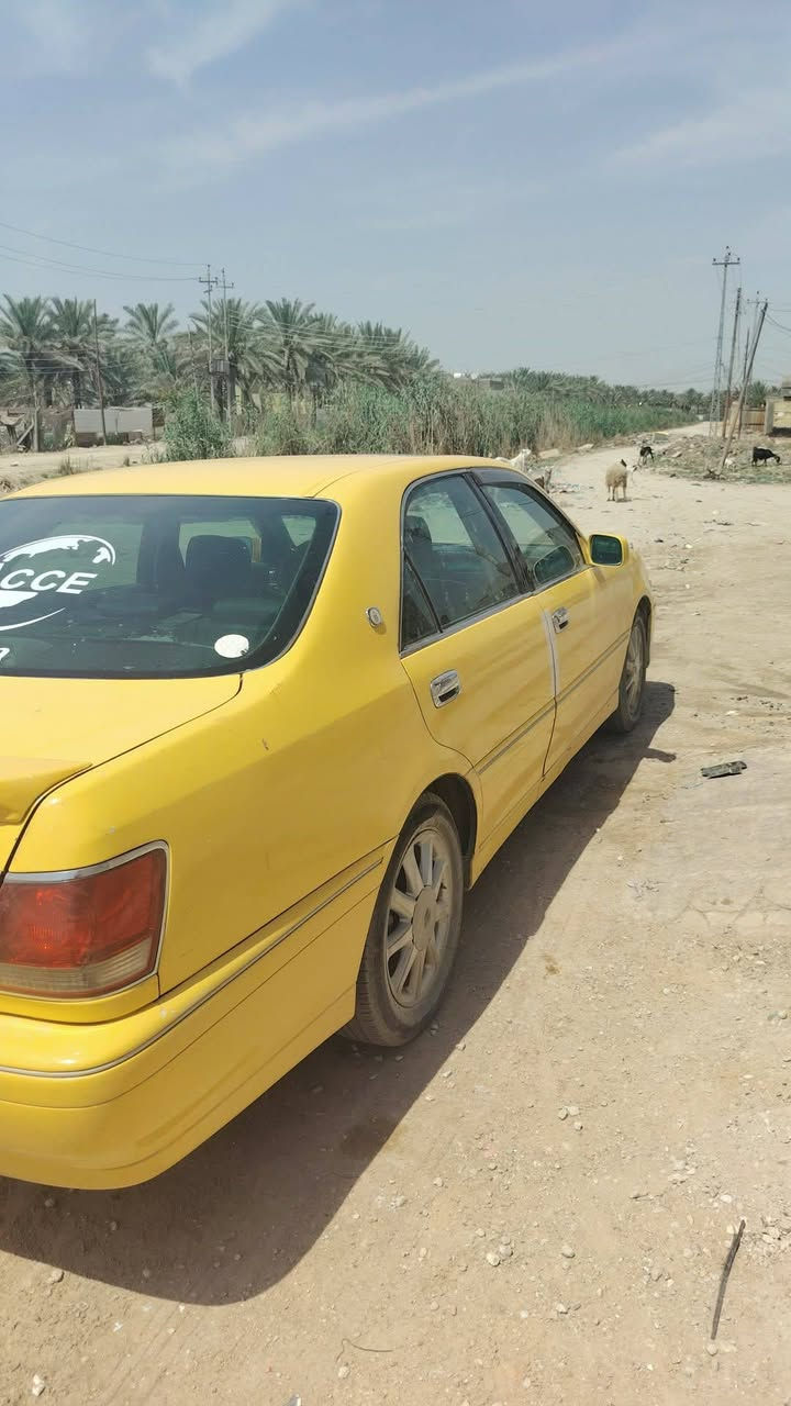 السلام عليكم اخوان ملكه للبيع كامله وجاهزه السياره بها كصه قماره***********
***********
