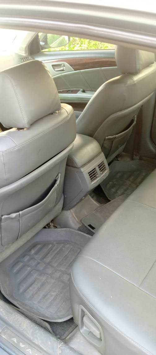 أمريكي لمتد فول حادثها جاملغ امامي عكس السايق بدون ايرباك احسبها مصبوغه حزام اثر شخوط *********** بغداد, العراق
