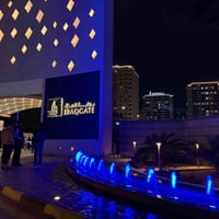 شقة للبيع في مجمع بوابة العراق 🔹 المساحة: 170 م² 🔹 الطابق: الثاني 🔹 ال...