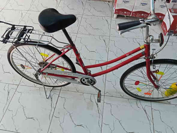 بايسكل لبيع الشراي يجي خاص او واتساب الرقم *********** سعر مناسب
