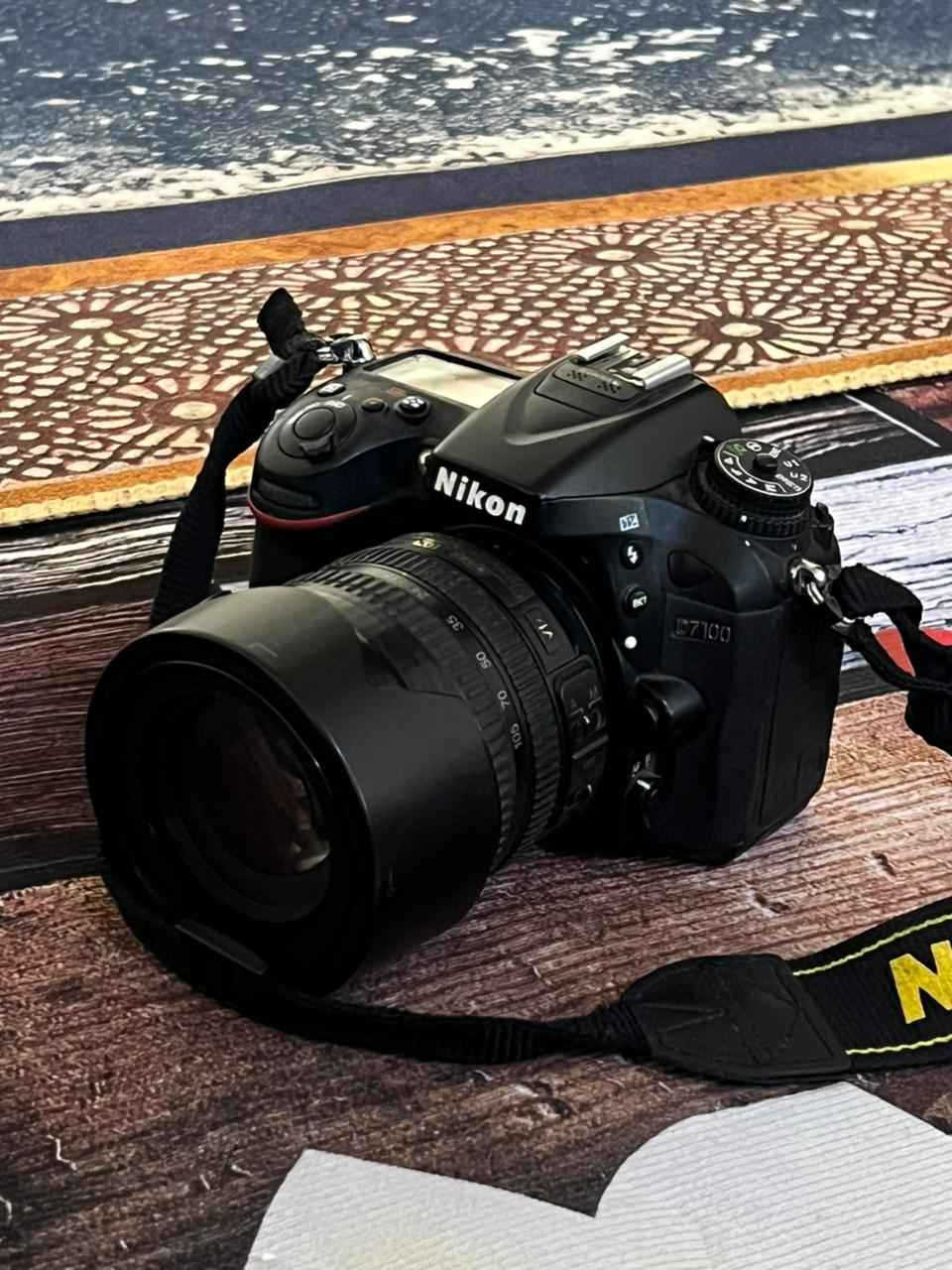 كلهن شغالات شرط كركوك, العراق


**إذا كنت صاحب هذا الإعلان وتريد حذفه لأي سبب، رجاءا أرسل رسالة إلى الدعم الفني**