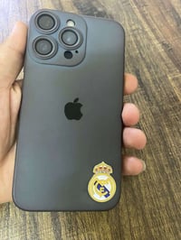آيفون XR محول لهيكل ١٣ برو • ٦٤ جيجا • فيس ايدي شغال