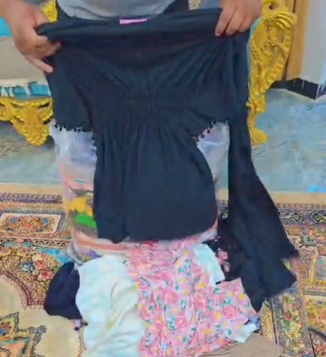 تراك  خامه فالينه صيفي  ب4
اكو توصيل داخل محموديه


**إذا كنت صاحب هذا الإعلان وتريد حذفه لأي سبب، رجاءا أرسل رسالة إلى الدعم الفني**