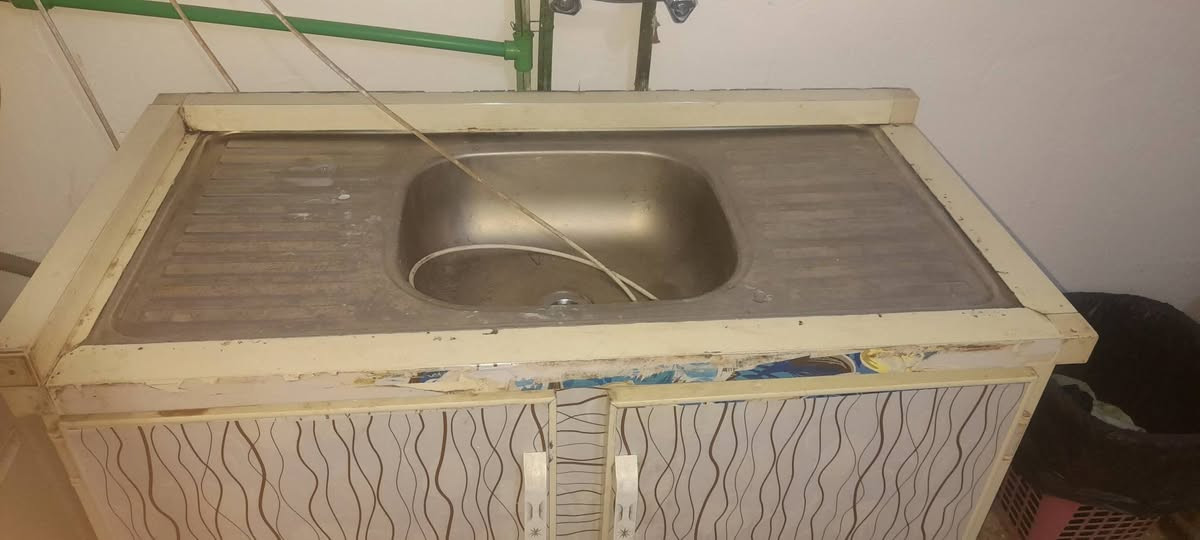 سنك للبيع السعر ٥٠ مكاني نجف حي ميسان


**إذا كنت صاحب هذا الإعلان وتريد حذفه لأي سبب، رجاءا أرسل رسالة إلى الدعم الفني**