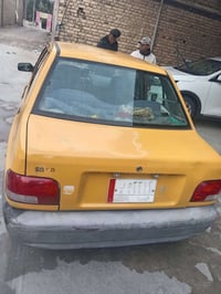 موديل ٢٠١٥ • بصره • ناصريه