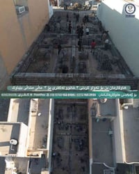 كفري • ٣ بيوت • طفل يتيم