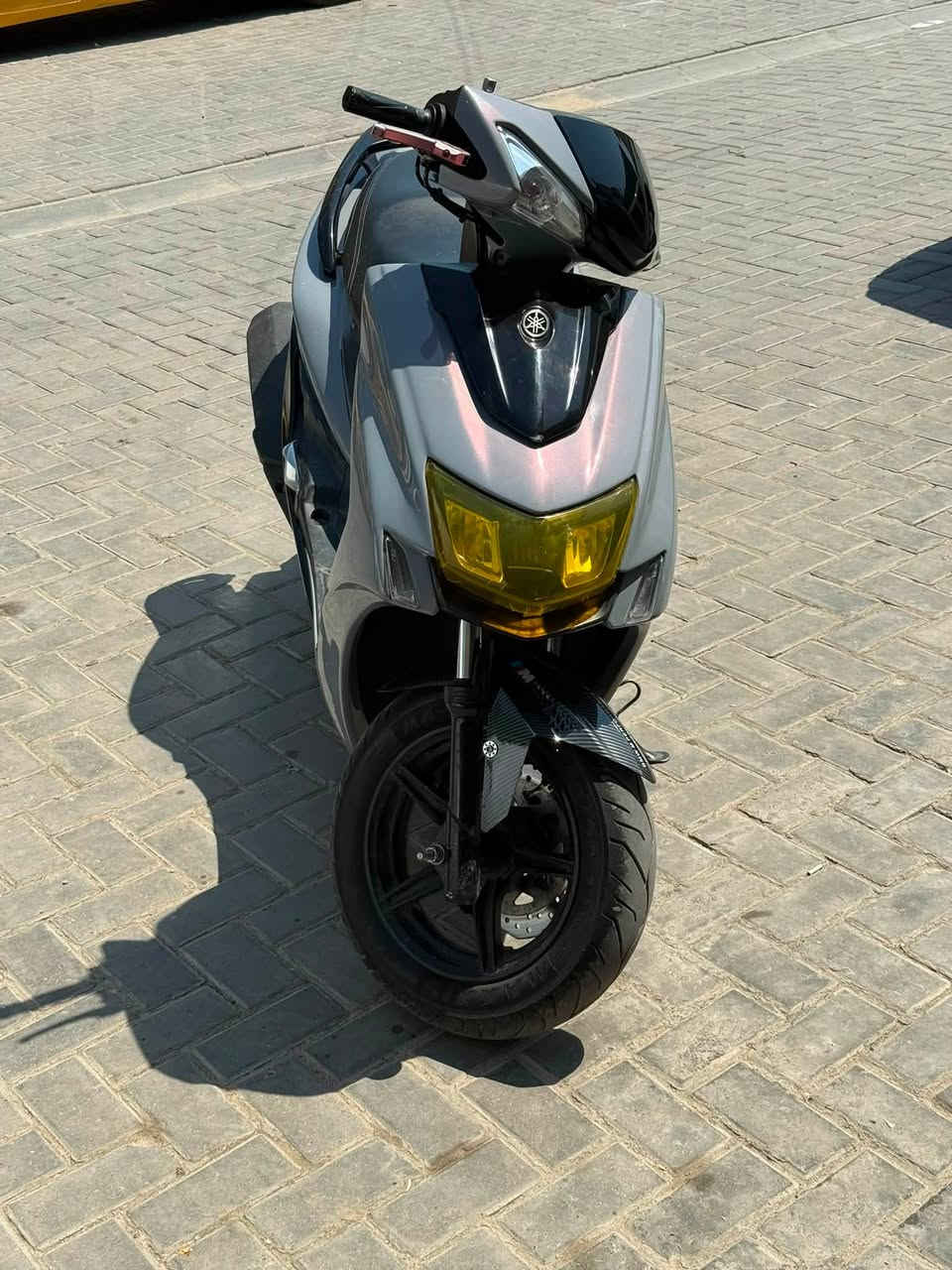 السلام عليكم
دراجة سكنس x5 ياباني مرقم بغداد باسمي مسجله موديل 2000 المكان بغداد القاهره السعر خاص ماذكره بسبب ضعاف النفوس مكانها بغداد القاهره


**إذا كنت صاحب هذا الإعلان وتريد حذفه لأي سبب، رجاءا أرسل رسالة إلى الدعم الفني**