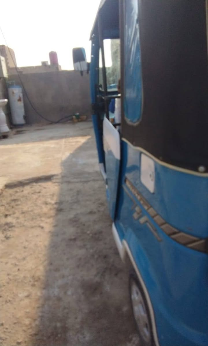 السلام عليكم
تك تك TVS 21 مكفوله كفاله عامه مداور ثاني يوم السعر 6300 وبيها مجال 
***********
