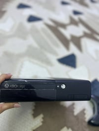 اكس بوكس ٣٦٠ • نظيف ١٠٠% • ٢ جوستكات