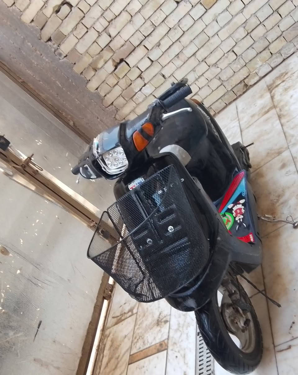 للبيع مجفته مره وحده السعر 250 وبيه مجال او مراوس


**إذا كنت صاحب هذا الإعلان وتريد حذفه لأي سبب، رجاءا أرسل رسالة إلى الدعم الفني**