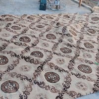 فرشه جديده • قطعتين سوه • ٣.٥×٤