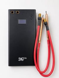 لحام نقاط • بطارية 11000mAh • قوة 650A