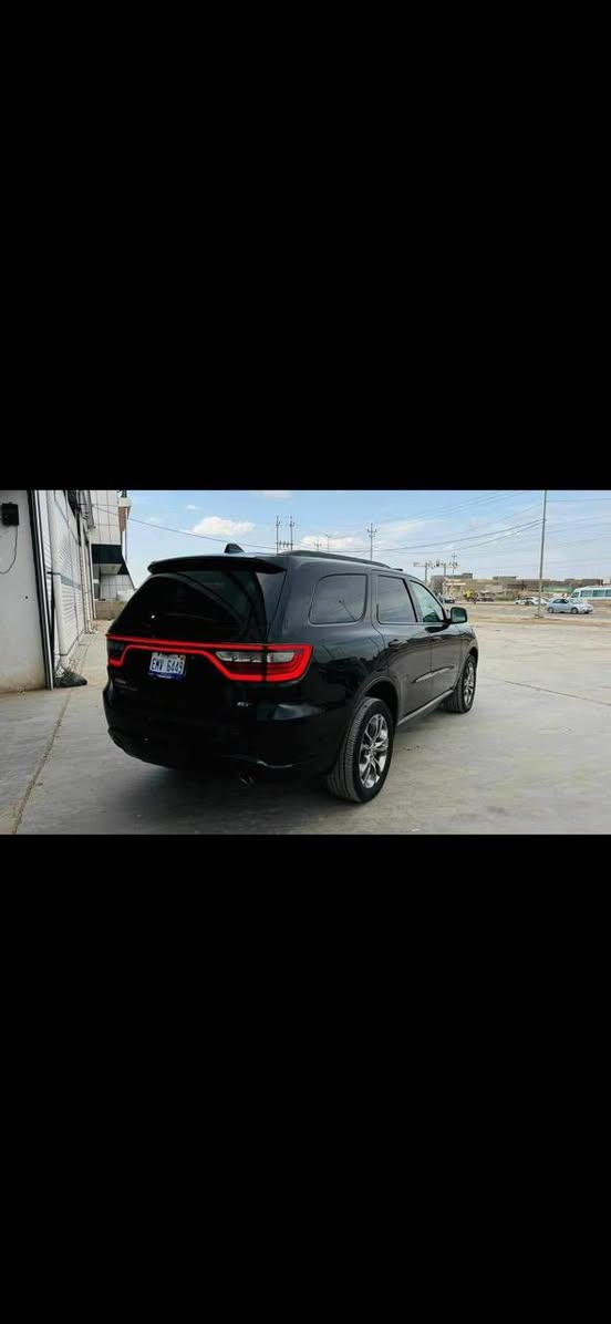 السلام عليكم
دوج دورنكو للبيع 
موديل 2019
الفئة Gt
6سلندر 
***********
