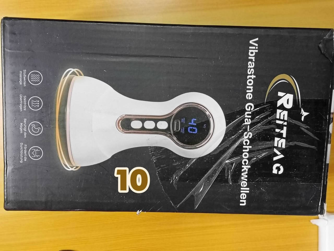 الأسعار داخل الصور توصيل كل العراق 3


**إذا كنت صاحب هذا الإعلان وتريد حذفه لأي سبب، رجاءا أرسل رسالة إلى الدعم الفني**