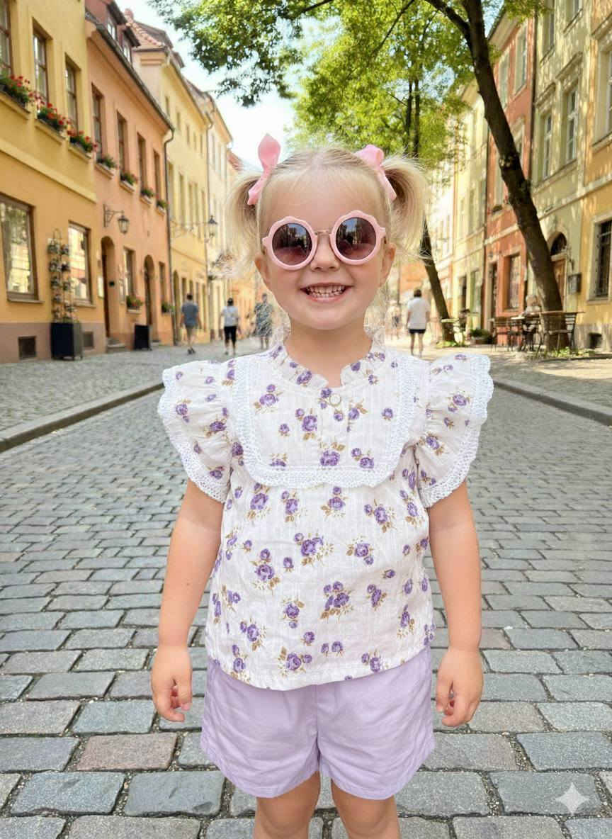 سوت بناتي تترون خامه بارده 
قياس 1-4 سنة 
الدرزن 12 قطعه
سعر الدرزن 90. الف

بقية الموديلات متوفرة في قناتنا على التلكرام👇👇👇
https://t.me/rwzayat2005

مراسلتنا على الواتساب
***********

توصيل البغداد 5 الاف
والمحافظات 6 الاف
