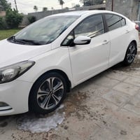 سيراتو ٢٠١٤ • فول مواصفات • رقم أربيل