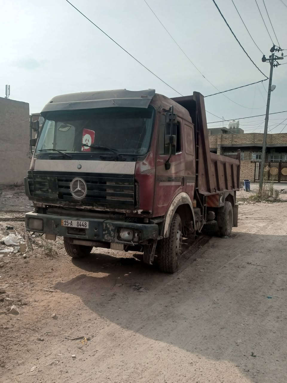 اسلام عليكم البي للبيع موديل 82محرك 8دبل تيربو كيره 160 /***********
