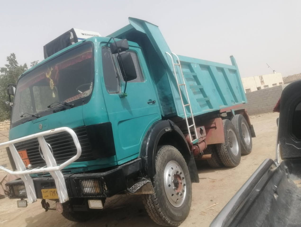 سلام عليكم البي للبيع موديل 75 مجموعة جيف مكينه 10 عاصفه كير 130 سكس بلاد مداور ثاني يوم مكاني ناصريه  سعر 210 الاستفسار على هاذا الرقم *********** معا تحياتي الا الجميع
