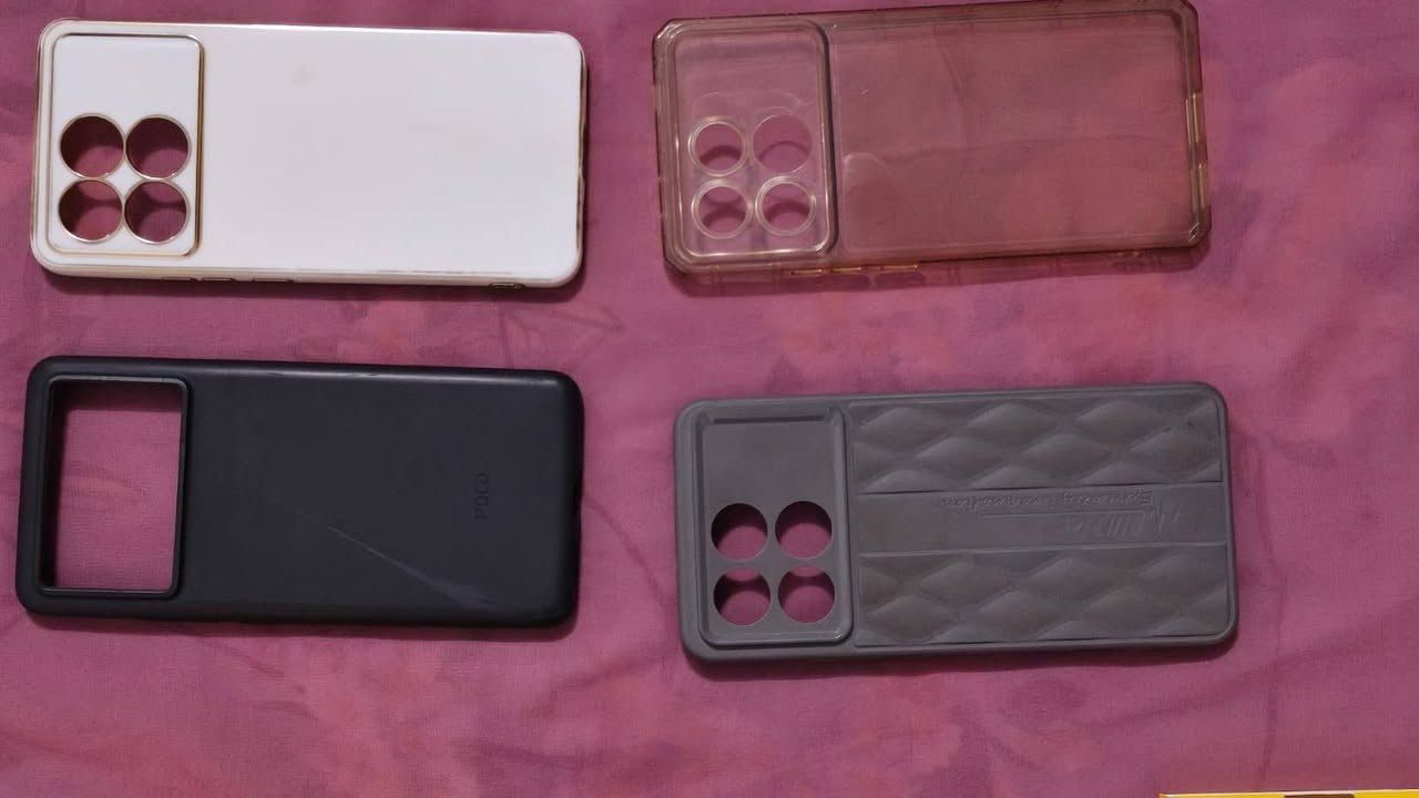 السلام عليكم ورحمة الله وبركاتة
POCO X6 Pro 5G
««موصفات»» 
الأداء الجبار: يأتي الهاتف بمعالج قوي من نوع (MediaTek Dimensity 8300-Ultra) الذي يقدم أداءً فائق السرعة، ويتيح تشغيل الألعاب الثقيلة (مثل ببجي) بمعدل إطارات مرتفع يصل إلى 120   

إطارا في الثانية.
الذاكرة العالية: يعمل بذاكرة عشوائية (RAM) سريعة من نوع (LPDDR5X) وذاكرة تخزين داخلية سريعة جداً من نوع (UFS 4.0).

شاشة مذهلة: شاشة AMOLED بحجم 6.67 بوصة بدقة (1.5K)، تدعم معدل التحديث السريع 120Hz، وتتميز بسطوع عالٍ جداً تحت أشعة الشمس يصل إلى 1800 شمعة.

سرعة الشحن: بطارية بسعة 5000 مللي أمبير، تدعم الشحن السريع بقوة 67 واط، مما يتيح شحن الهاتف بالكامل في وقت قياسي.

نظام الكاميرات: كاميرا خلفية ثلاثية الأساسية بدقة 64 ميجابكسل مزودة بمثبت بصري (OIS) لتصوير ثابت وفيديوهات خالية من الاهتزازات.

تصميم عصري: واجهة أمامية نحيفة مع ظهر أنيق،ويتميز  بظهر من الجلد الفاخر الذي لا يبصم
التلفون كامل ملحقات والنضافه 90% لكن تم تبديل الشاشة الى  اصليه 
شرط الفحص
السعر 180
المكان:  النجف الاشرف-ناحيه الرضويه
الرقم: ‏‪+964 781 041 0228‬‏


**إذا كنت صاحب هذا الإعلان وتريد حذفه لأي سبب، رجاءا أرسل رسالة إلى الدعم الفني**