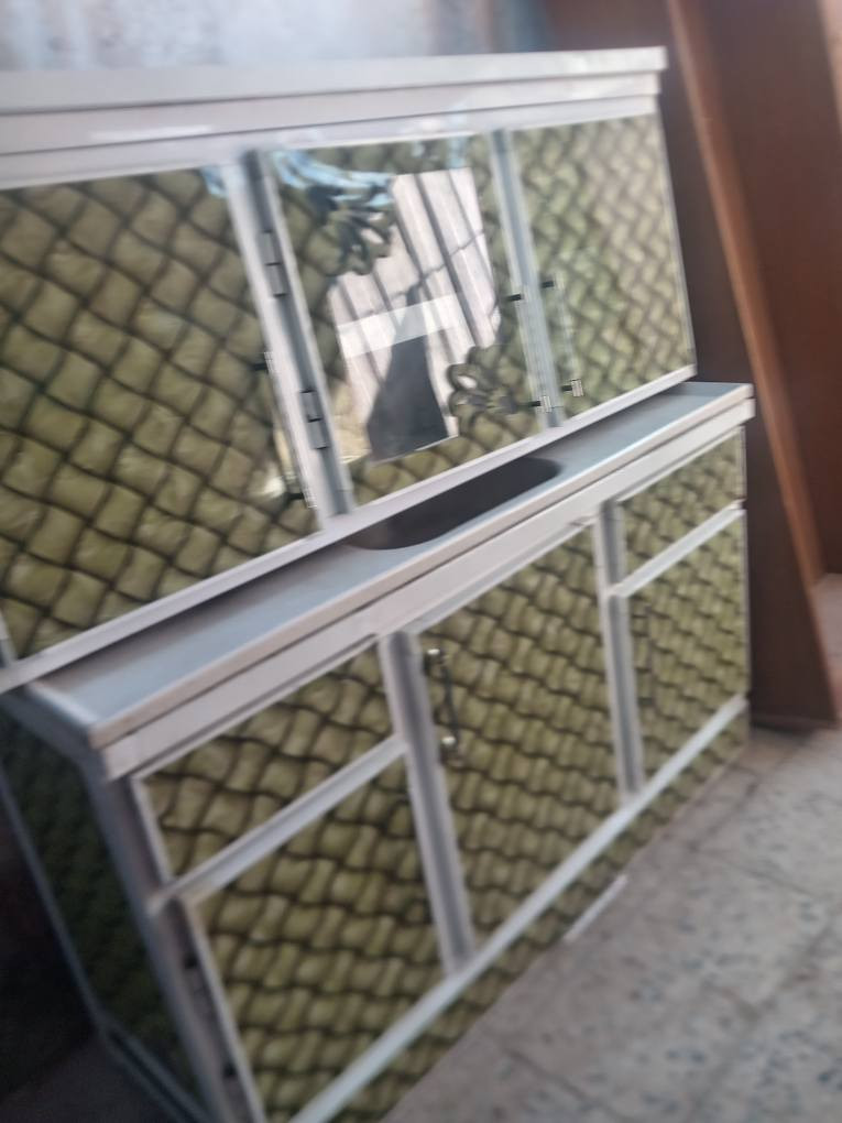 سنك وملحق مرمر نضيف سعره ١٨٠
تانكي ٣٠
ساحبه ٣٠
مكانس الوحده ١٥
ميز مرايه ٣٠
زاويه ١٥
المكان النداء شارع جامعه الكفيل ض النجف, العراق


**إذا كنت صاحب هذا الإعلان وتريد حذفه لأي سبب، رجاءا أرسل رسالة إلى الدعم الفني**